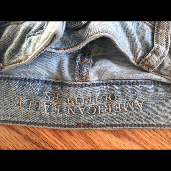 American eagle jeans - Picture 2 of 3